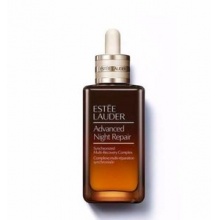 Estée Lauder - 第七代小棕瓶 全新升級再生基因修復精華 小棕瓶 100ml『887167485525』