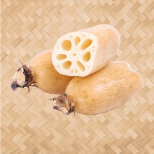 蓮藕