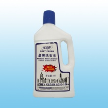 保潔麗皇牌洗石水 (AC-E106) 1L / Poly CLean Mosaic Tile Cleaner 1000ML