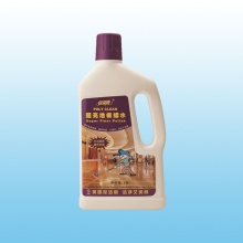 保潔麗超亮地板蠟水