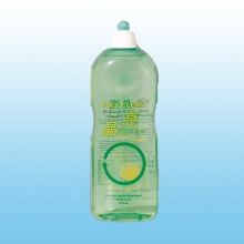 保潔麗免過水抗菌洗手啫喱 500g / Poly...